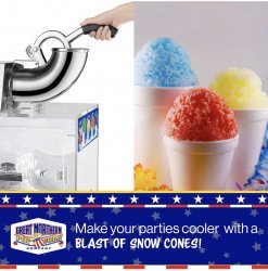 0C1795C2 A8AA 4A14 834F 35CE90588B6E 1678903705 SNO-CONE MACHINE