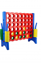 Giant Connect Four