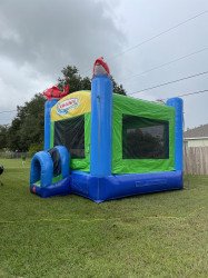 ADB8140F 1C1B 465A ADAB 09AFAA82EC60 1698256116 Kahuna Bounce House (dry only)