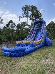 67F5AAF8 82DE 42FA AF72 9957F5A3998B 1716210214 24ft Blue Crush w/ Big Pool