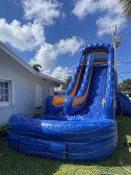 DDAFBA46 F530 441F 89E8 420C0ED86C59 1716210215 24ft Blue Crush w/ Big Pool