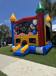 IMG 1377 1750252327 America Bounce Castle