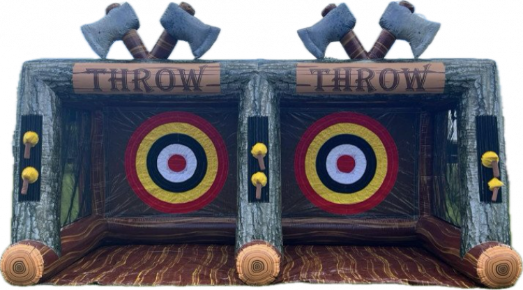 Inflatable Games / Yard Games Inflatable Games / Yard Games