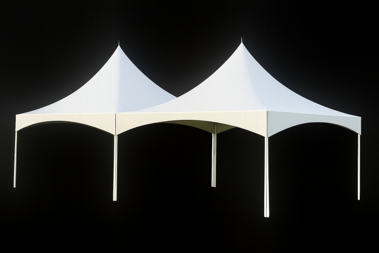 20 x 40 High Peak Tent