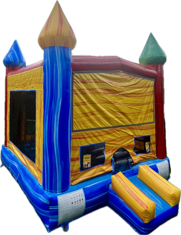Bounce Houses Bounce Houses