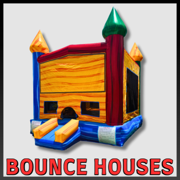 Bounce Houses