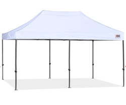 10x20 White Canopy Tent