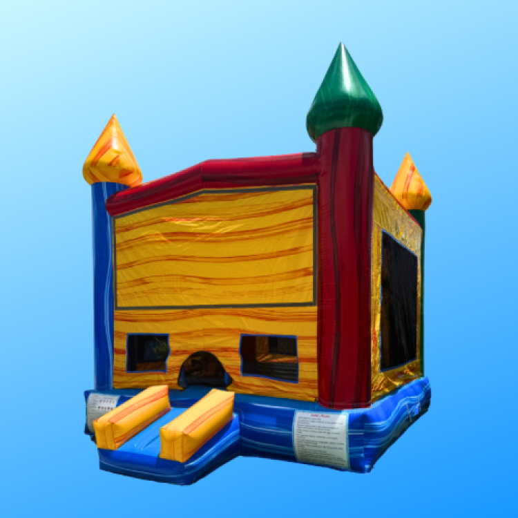 Bounce Houses Bounce Houses