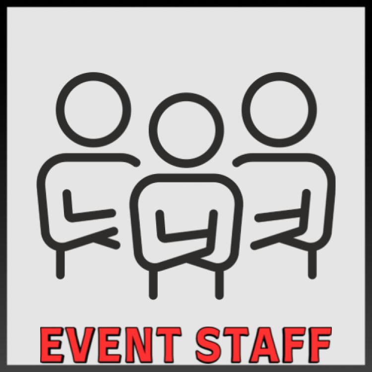 Event Saff Event Saff