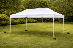 10x20 Canopy Tent