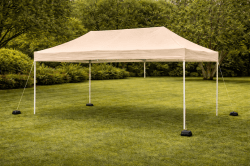 10x20 Canopy Tent