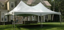 20 x 40 High Peak Tent