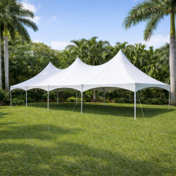 20 x 60 High Peak Tent