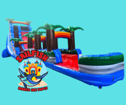 Untitled20design 1745504428 25ft Typhoon Blast Wide Lane w/ Slip & Slide