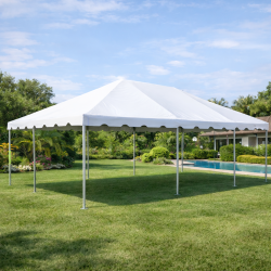 20' x 30' Frame Tent