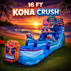 16ft Kona Crush