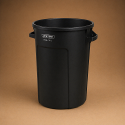Trash Can (32 Gallon )