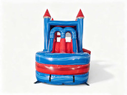 14558 1782399672 Turbo Blast Dual Lane Bounce & Slide