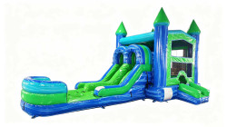 14562 1783621418 Electric Rush Dual Lane Bounce & Slide