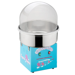 IMG 1220 1787892948 Cotton Candy Machine – 50 Servings Included