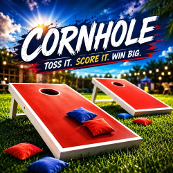 Cornhole