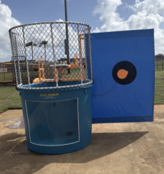 Dunk Tank