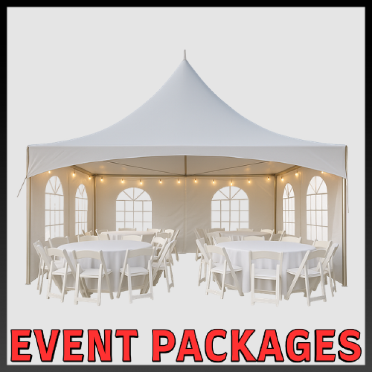 Event Packages Event Packages