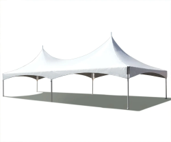 20 x 40 High Peak Tent