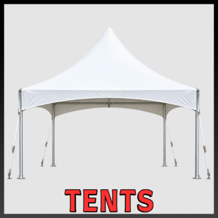 Tents Tents