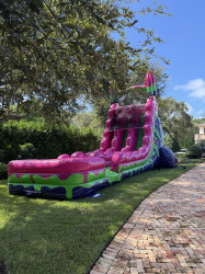 24ft Neon Slime Dual Lane IMG 1562 1791556862 24ft Neon Slime Dual Lane